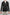 Colvados Show Coat - BLACK