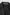 Colvados Show Coat - BLACK