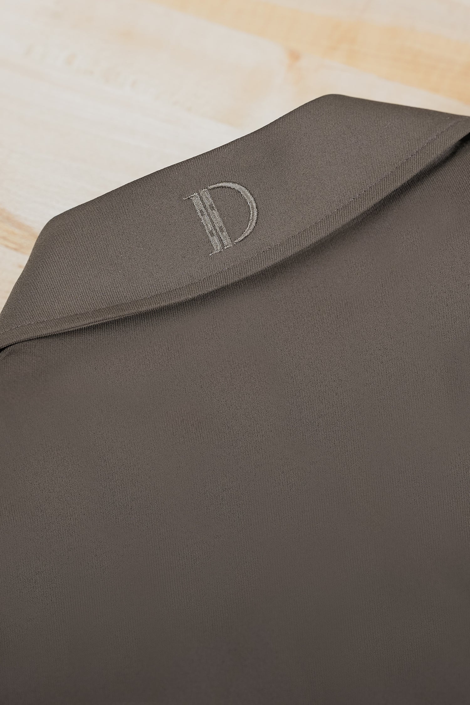 Colvados Show Coat