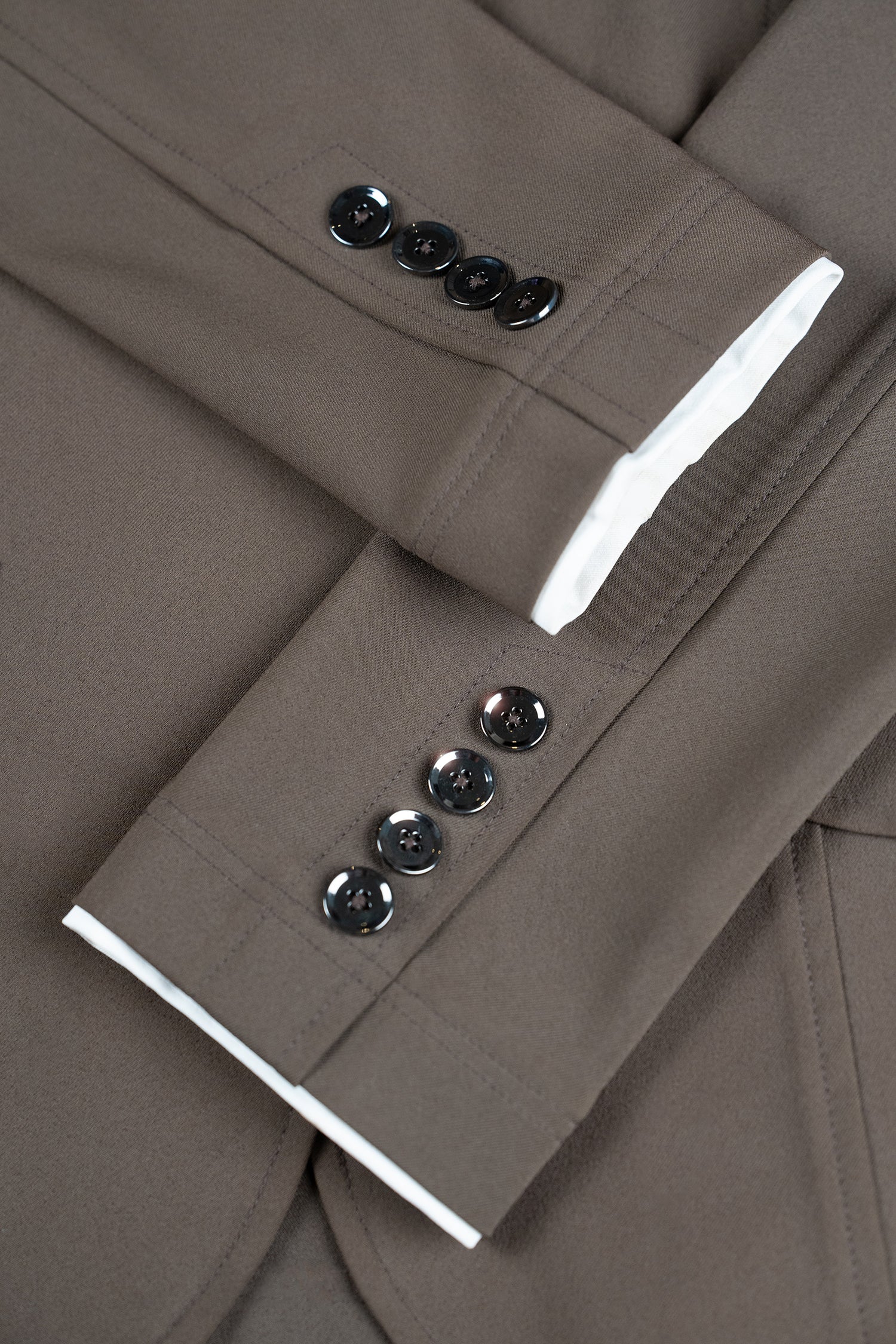Colvados Show Coat